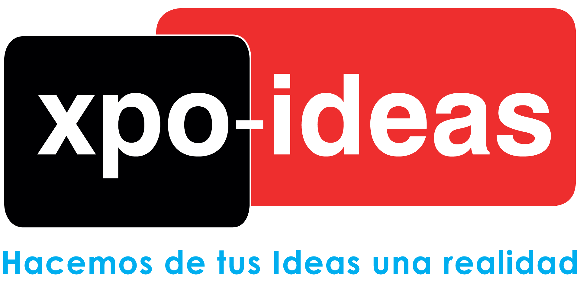 Xpo-Ideas